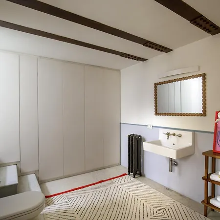 Liberti Colosseo - Luxury Apartment