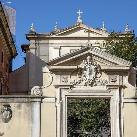 Liberti Colosseo - Luxury