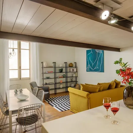 Apartment Liberti Colosseo - Luxury
