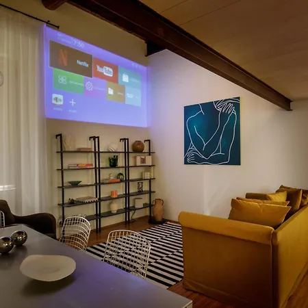 Liberti Colosseo - Luxury Apartment *