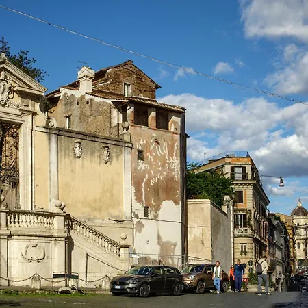 Liberti Colosseo - Luxury