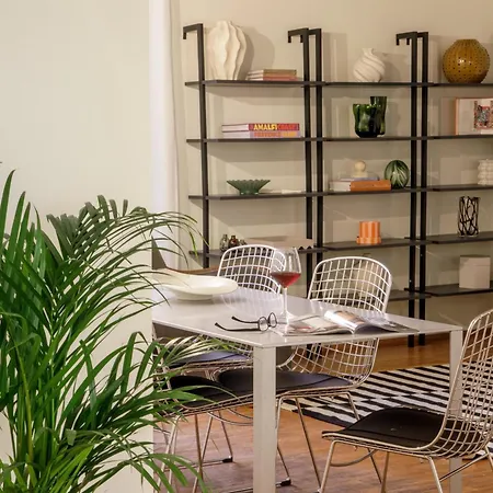 Liberti Colosseo - Luxury Apartment