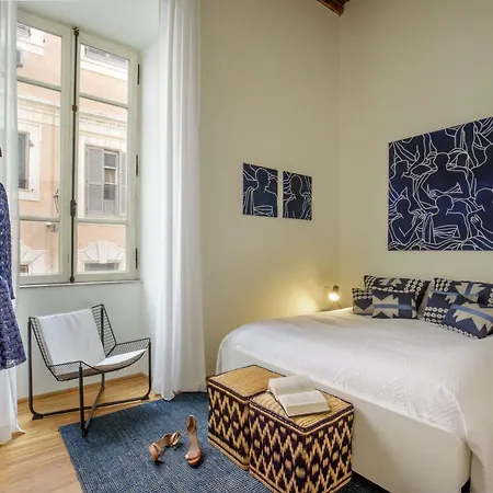 Liberti Colosseo - Luxury Apartment *