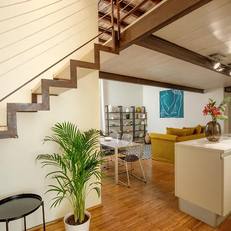 Apartment Liberti Colosseo - Luxury *