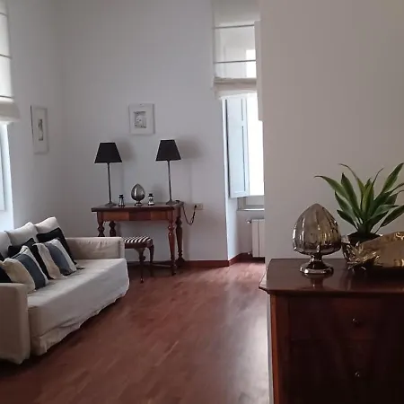 Casa Romantica Rome