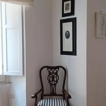 Apartment Casa Romantica Rome