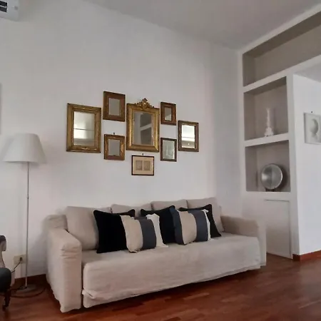 Casa Romantica Apartment Rome