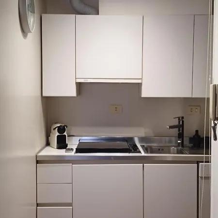 Casa Romantica Apartment