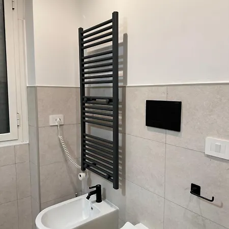 Guest house Lux Vatican *