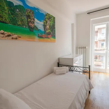 Apartment Cozy & Luxury In *