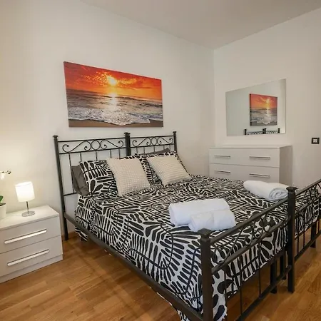 Apartment Cozy & Luxury In