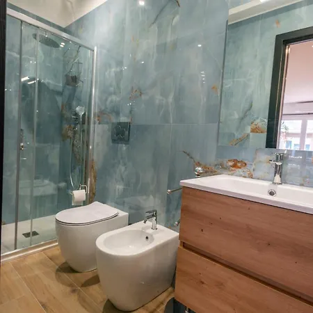 Cozy & Luxury In Apartment Rome