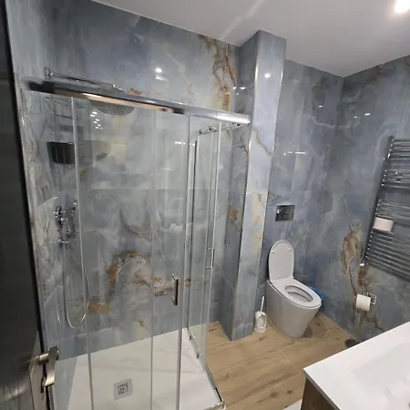 Apartment Cozy & Luxury In