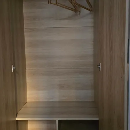 Aeterna - C8 Holiday home *