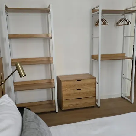 Aeterna - C8 Holiday home Rome