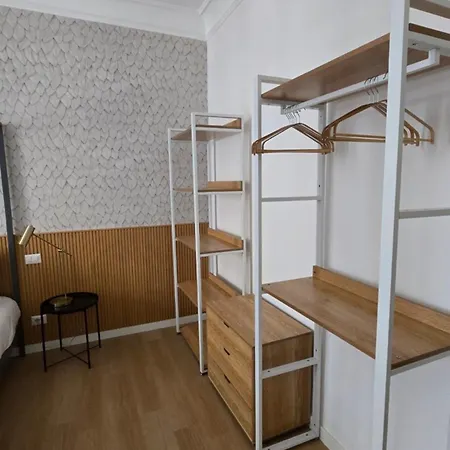 Aeterna - C8 Holiday home Rome