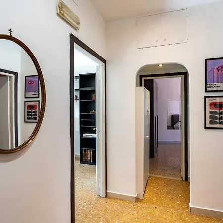 Brunetta Cozy Apartmentmetro B * Rome