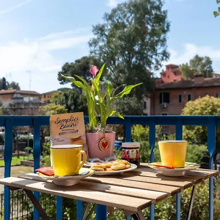 Brunetta Cozy Apartmentmetro B * Rome