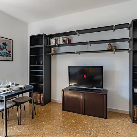 Brunetta Cozy Apartmentmetro B Apartment Rome