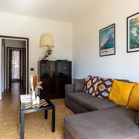 Brunetta Cozy Apartmentmetro B Rome