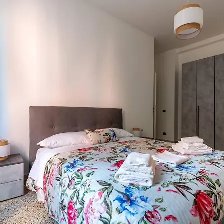 Brunetta Cozy Apartmentmetro B Apartment *