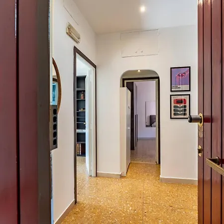 Brunetta Cozy Apartmentmetro B *