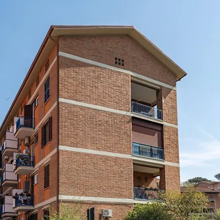 Brunetta Cozy Apartmentmetro B Rome