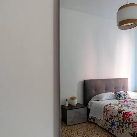 Brunetta Cozy Apartmentmetro B