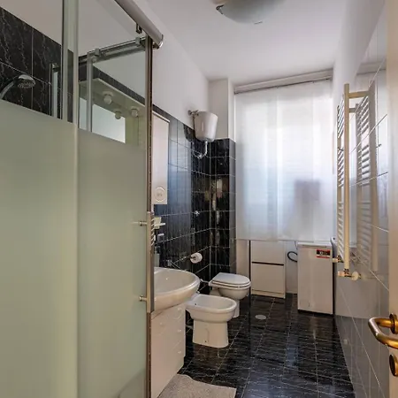 Apartment Brunetta Cozy Apartmentmetro B Rome