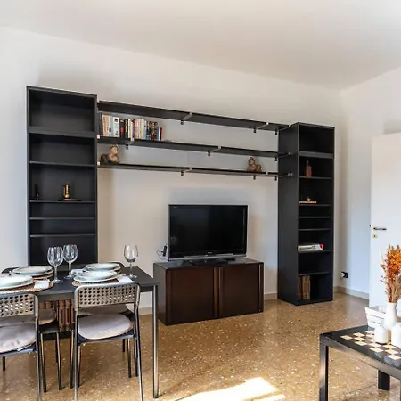 Brunetta Cozy Apartmentmetro B Apartment Rome