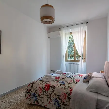 Brunetta Cozy Apartmentmetro B * Rome