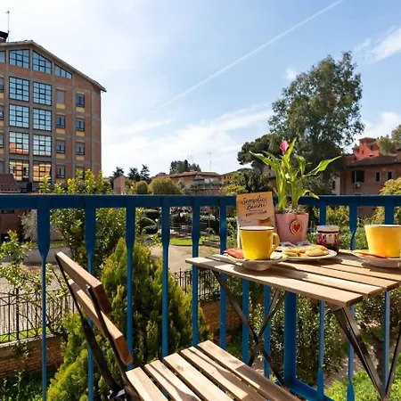 Brunetta Cozy Apartmentmetro B