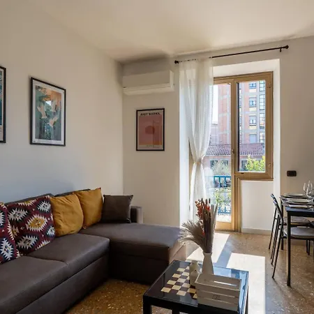 Brunetta Cozy Apartmentmetro B Apartment *