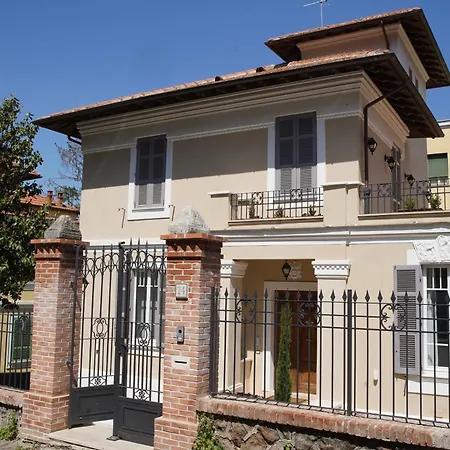 Lina - Sky Earth Liberty - 5 Min From Tube Villa *