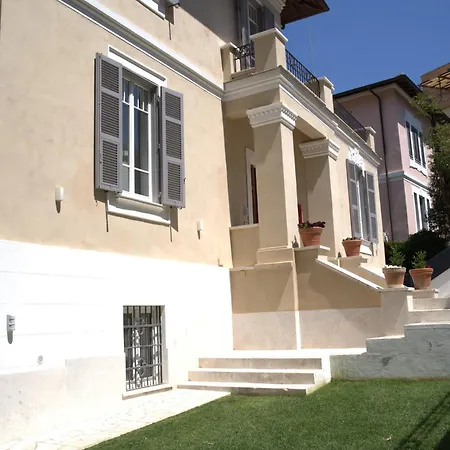 Villa Lina - Sky Earth Liberty - 5 Min From Tube