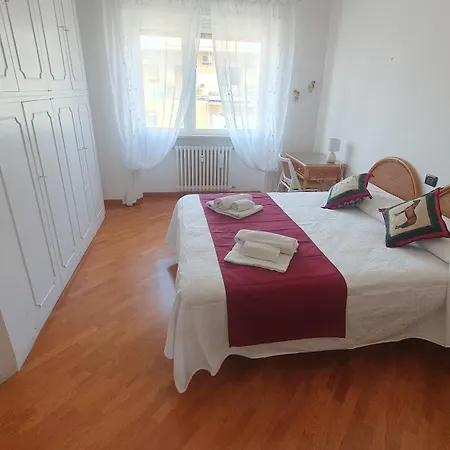 Appartamento Attico Balduina