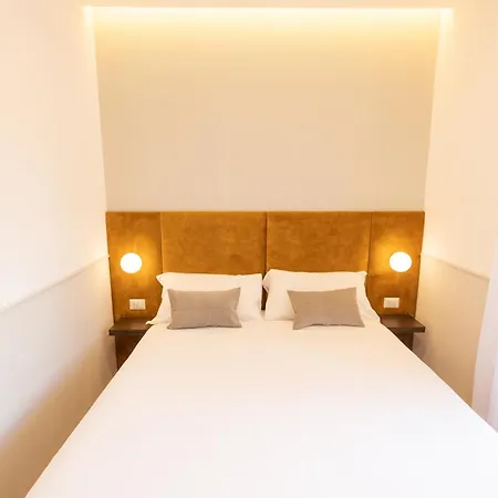 Vatican Colors Guest house *