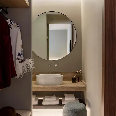Atel Relais Guest house