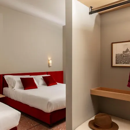 Atel Relais Guest house *