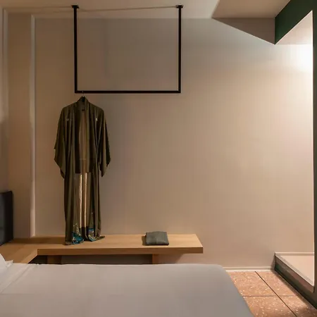 Atel Relais Guest house *