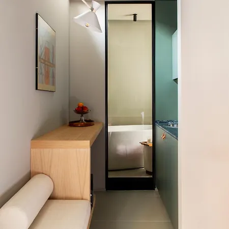 Atel Relais Guest house Rome
