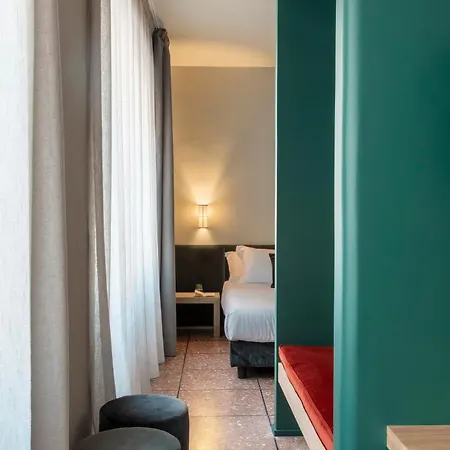 Guest house Atel Relais *