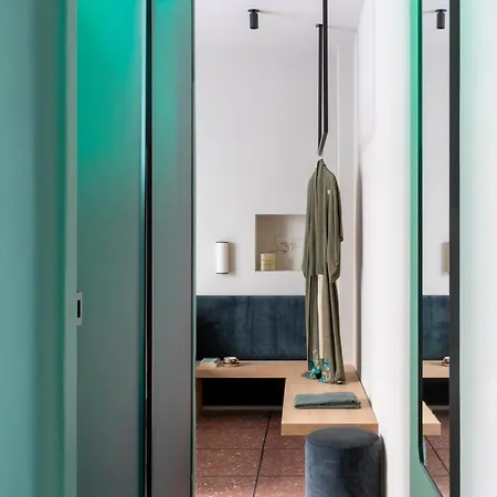 Atel Relais * Rome