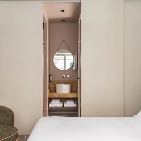 Atel Relais Rome