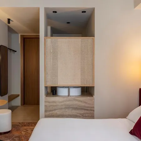 Guest house Atel Relais *