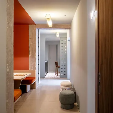 Atel Relais * Rome