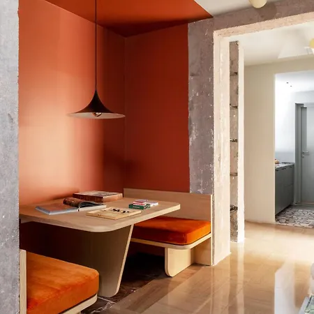 Atel Relais Guest house Rome