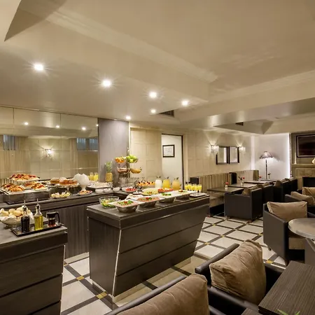 Royal Court Hotel Rom
