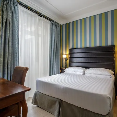 Hotel Royal Court Rom