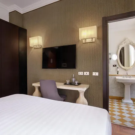 Hotel Royal Court